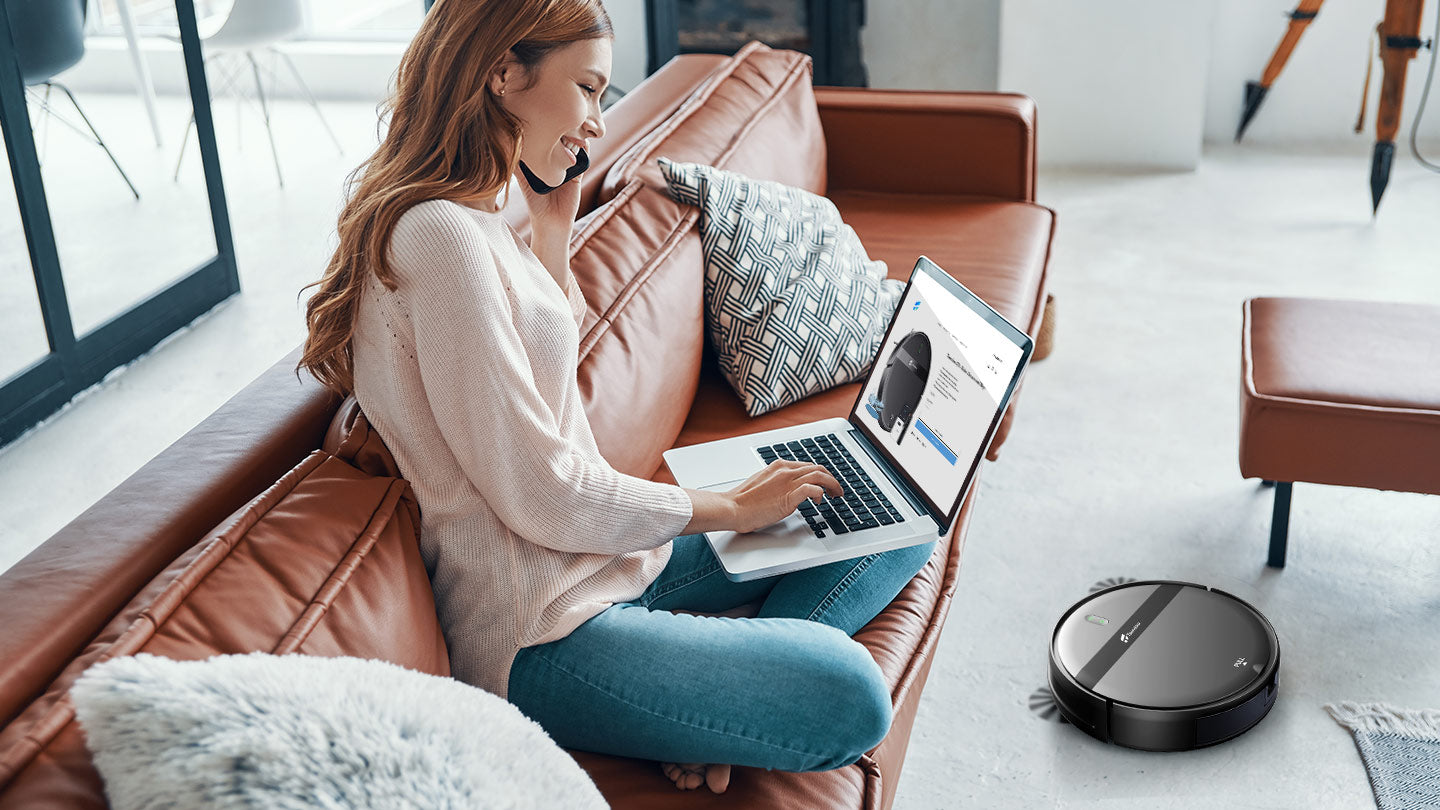 Teendow Robot Vaccum VS Traditional Vacuum Cleaners: Making Cleaning Effortless