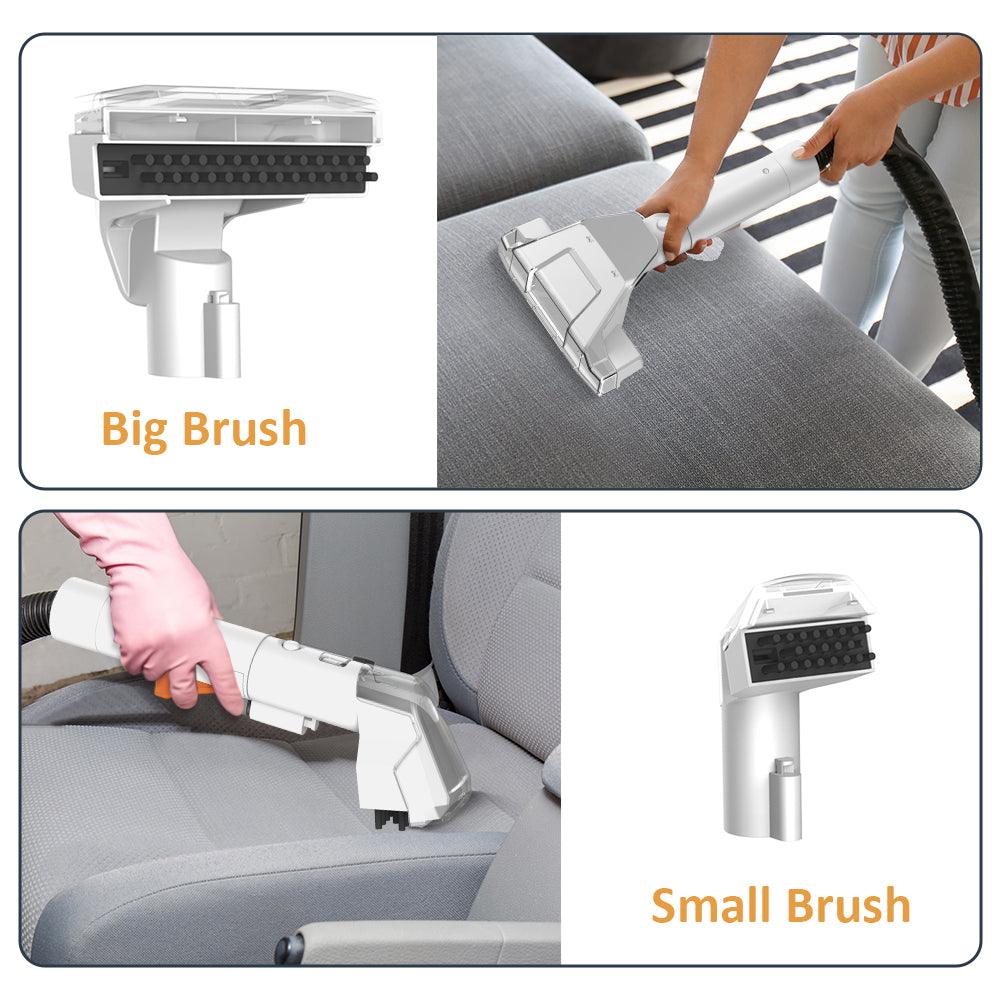 Teendow C4 - Portable FabricCare Carpet Cleaner