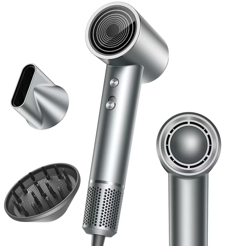 Teendow HD40 1500W Fast Dry Hair Dryer