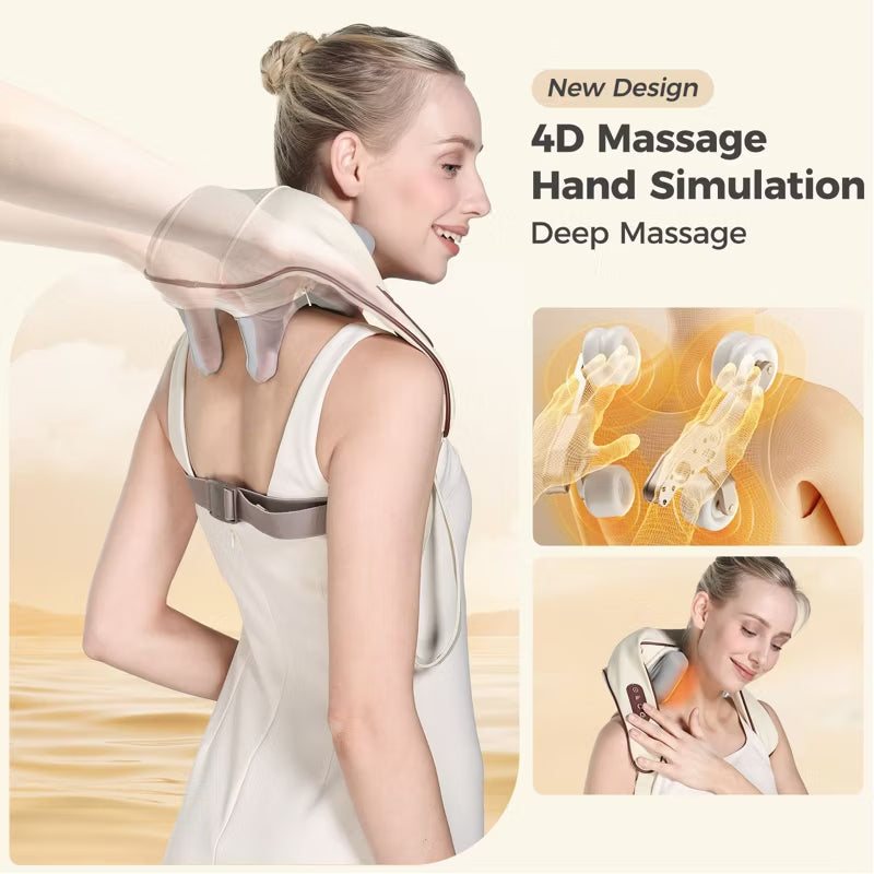 Teendow nm2 Neck Massager