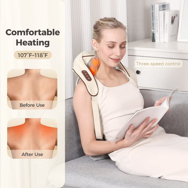 Teendow nm2 Neck Massager