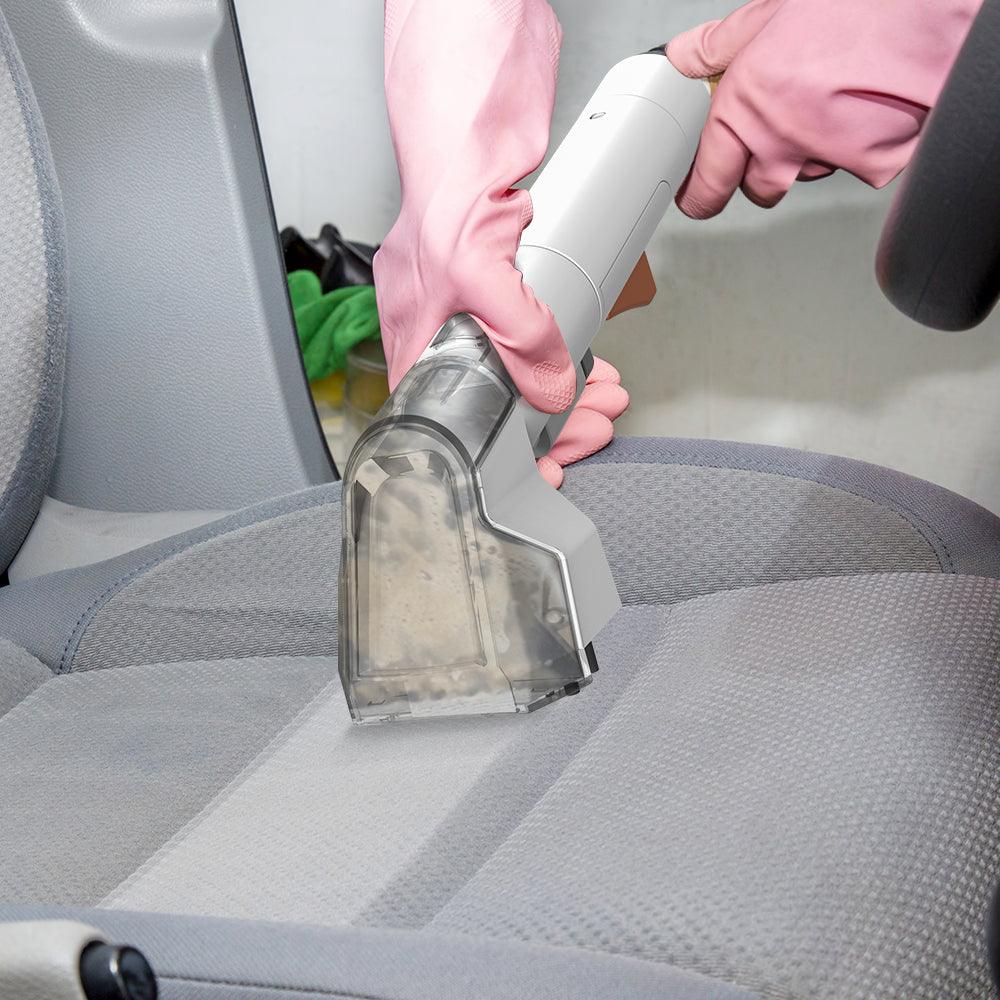 Teendow C4 - Portable FabricCare Carpet Cleaner