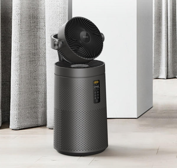 Teendow DH-JH08 Air Purifier-Wifi intelligent control with APP