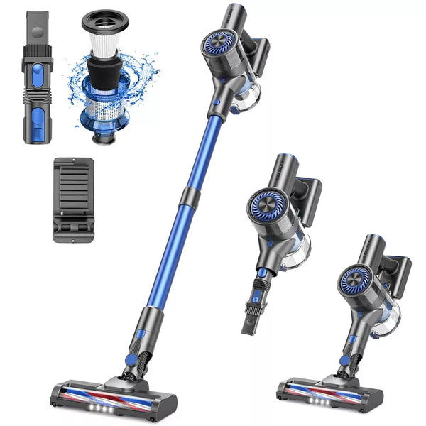 PB101 Cordless Stick Vacuum Cleaner
