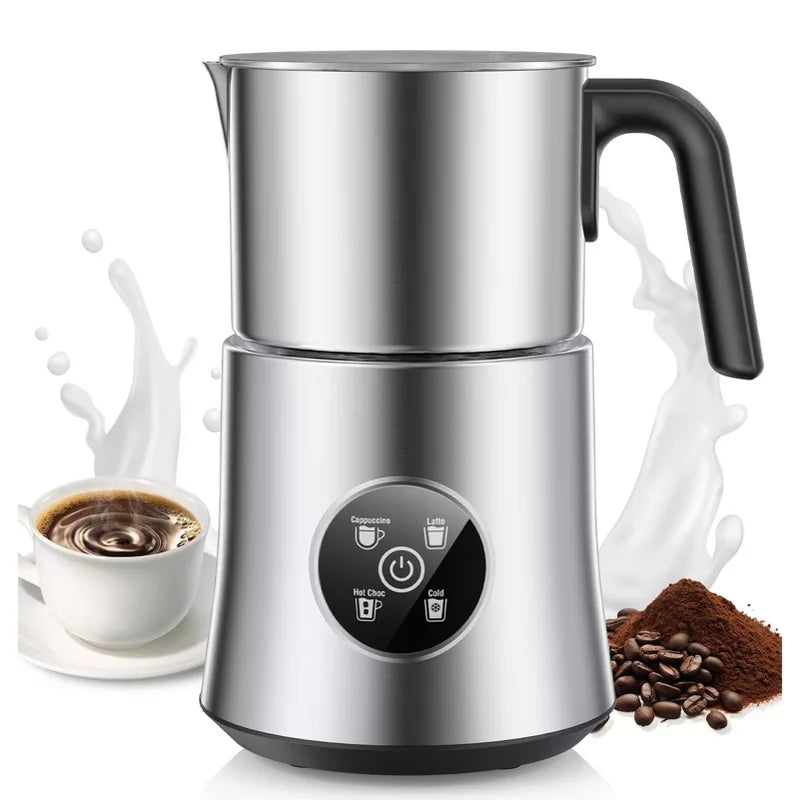 Teendow  MF06S-T 900ml Electric Milk Frother Machine