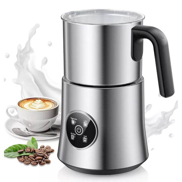 Teendow  MF06S-T 900ml Electric Milk Frother Machine