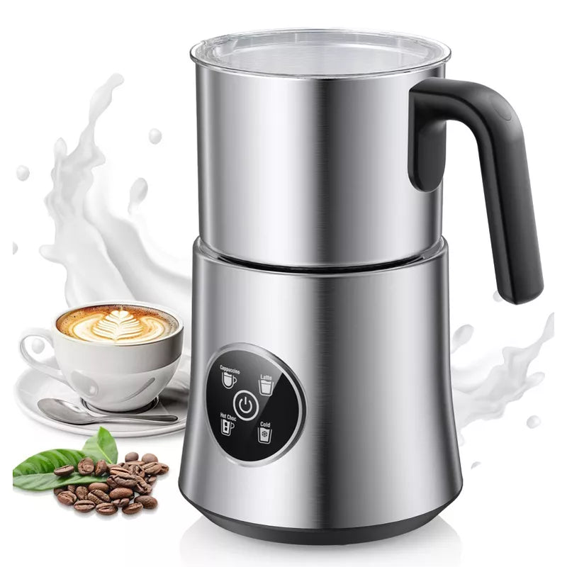 Teendow  MF06S-T 900ml Electric Milk Frother Machine