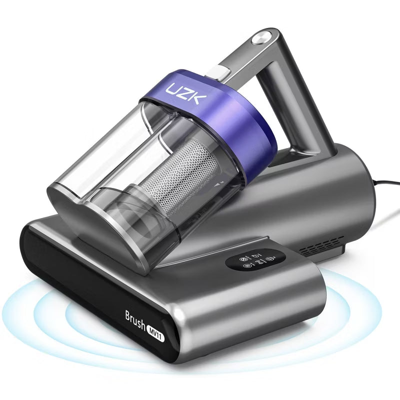 Teendow MV12 500W 16Kpa Dust Mite Remover
