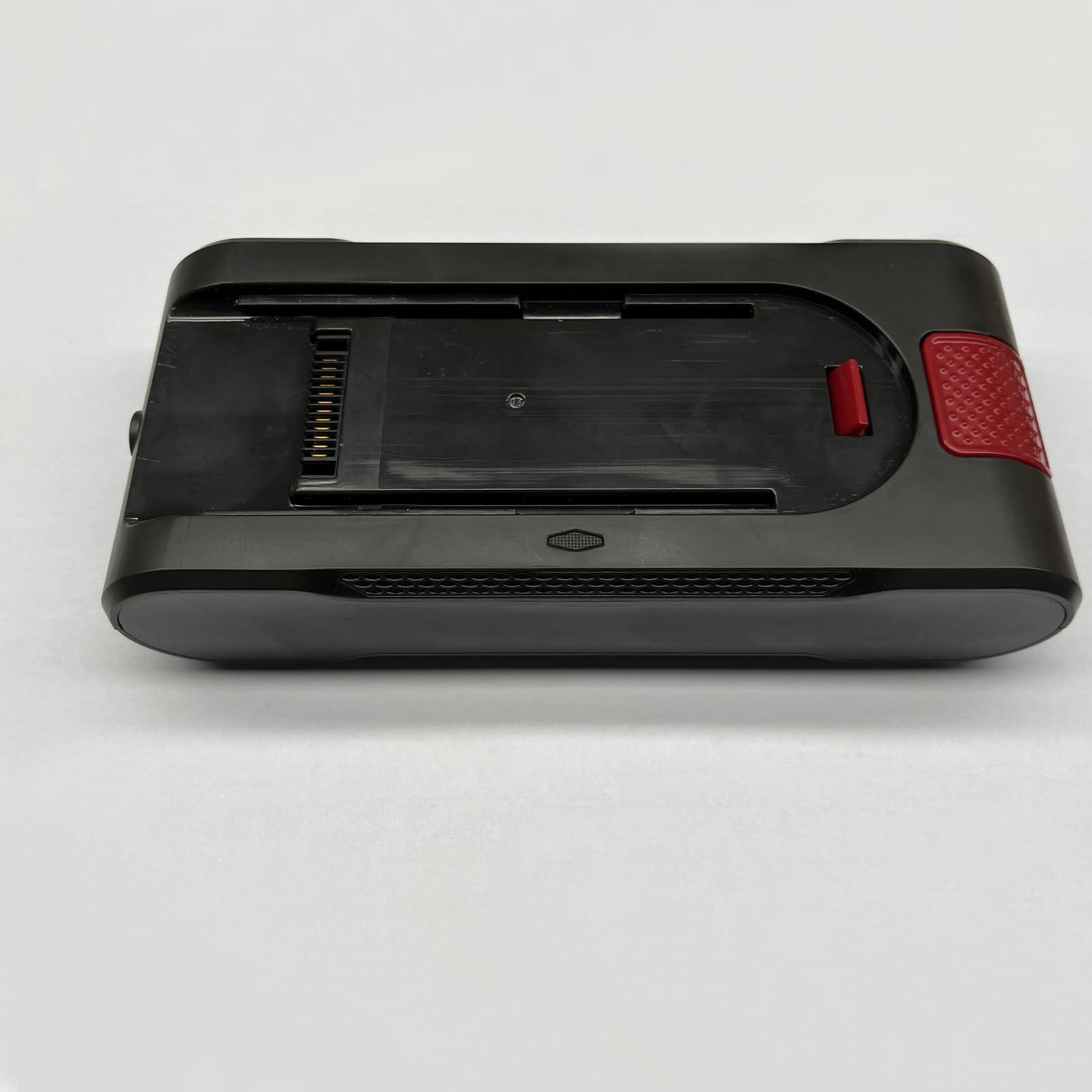 Replacements Charger for V16 Strong Cordless Vacuum Cleaner