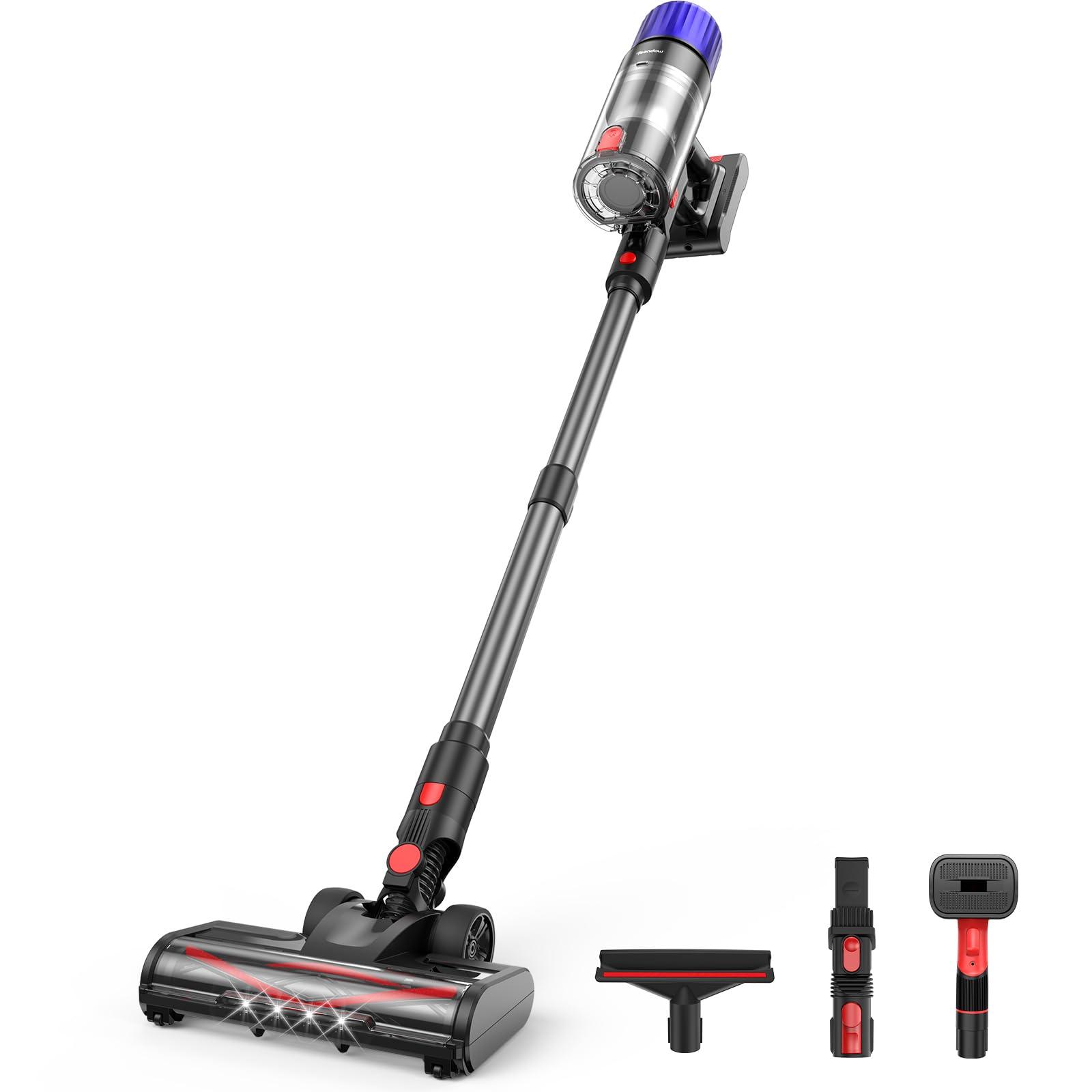 Replacements Charger for V16 Strong Cordless Vacuum Cleaner