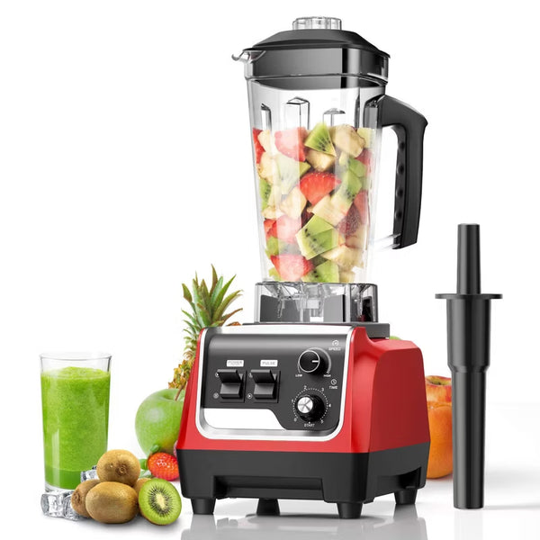 Teendow  HS-206D 1800W Fruit Blender