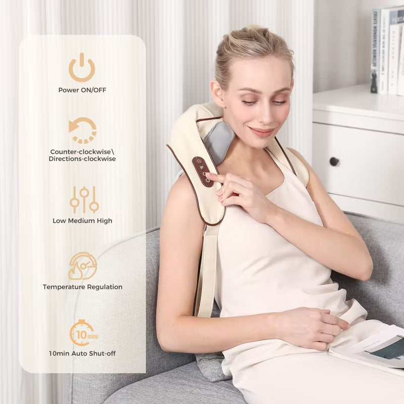 Teendow nm2 Neck Massager