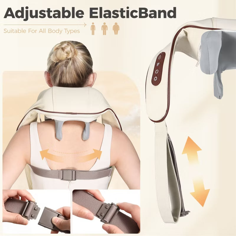 Teendow nm2 Neck Massager