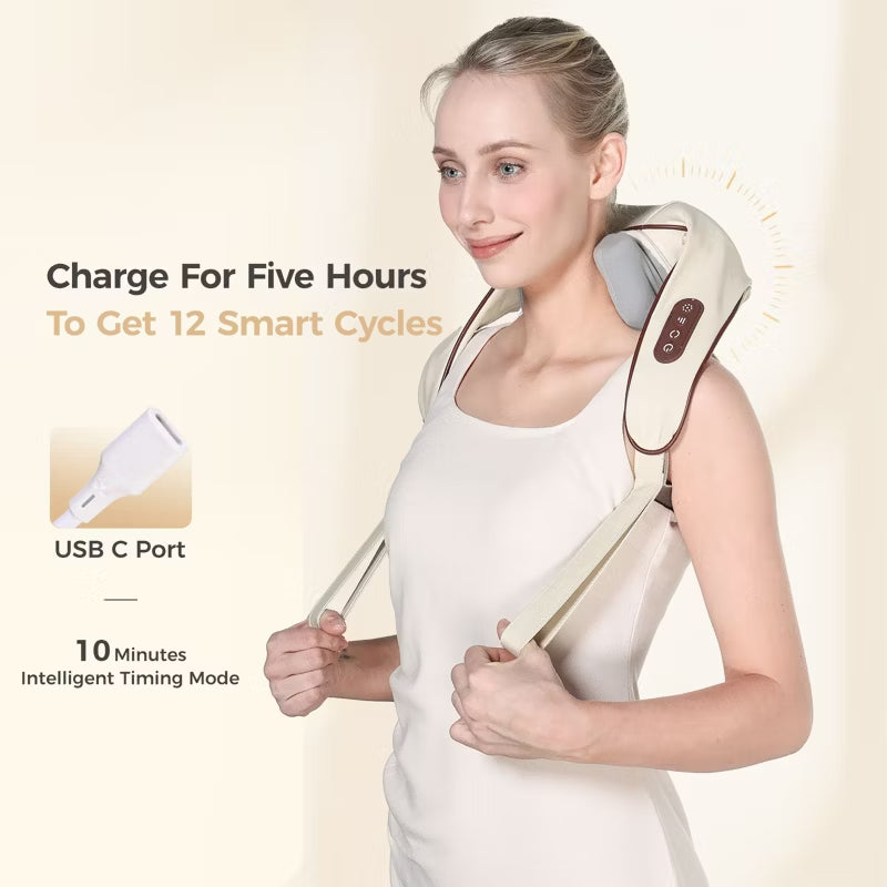 Teendow nm2 Neck Massager