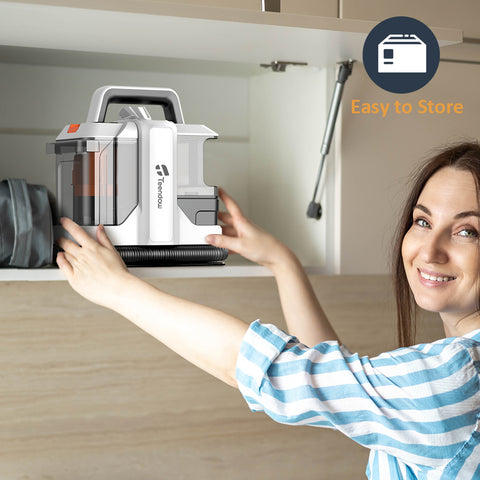 teendow fabric care cleaner